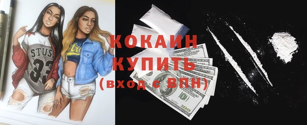 кокс Бородино